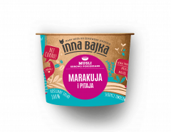 Musli Inna bajka marakuja i pitaja 60 g 