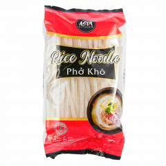 Makaron asia kitchen ryżowy 5mm 