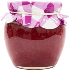 Buraczki stary folwark z chrzanem 