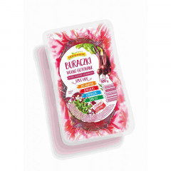 Buraczki Grześkowiak wolno gotowane 500g 