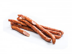 Kabanosy Warmia wieprzowe 