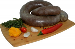 Kaszanka Janhas gryczana kg 