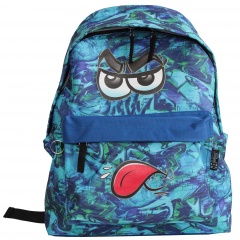 Plecak młodzieżowy 5858 