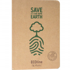 Brulion klejony 96 a5kr eco line 