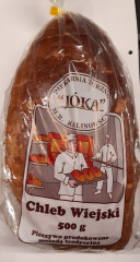 Chleb wiejski 