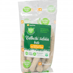 Kiełbaski sielskie białe 