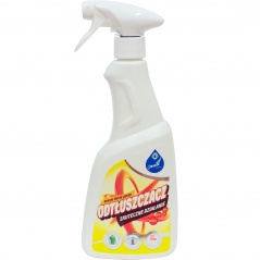 Odtłuszczacz uniwersalny Mill clean 