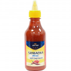 Sos sen soy chili sriracha 