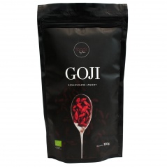 Bio goji 