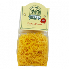 Makaron belli filini 