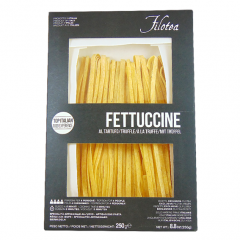 Makaron filotea fettuccine z truflami 