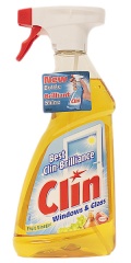 CLIN VINEGAR 500ML POMPKA