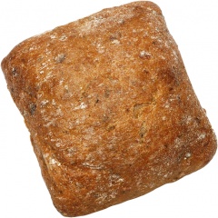 Ciabatta z pomidorami. 