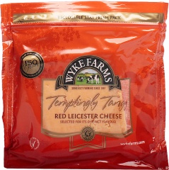 Ser Red Leicester dojrzewający 