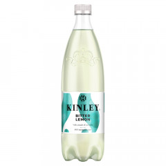 Napój gazowany kinley tonic bitter lemon yang 