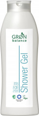 Żel pod prysznic 