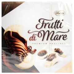 Vobro Frutti di Mare 225g