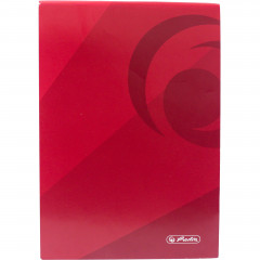 Notatnik herlitz a6 50k kratka 1szt 