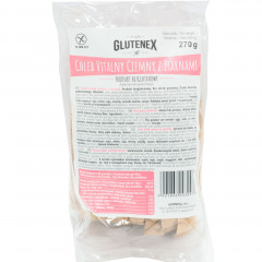 Chleb bezglutenowy vitalny ciemny z ziarnami 