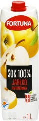 Sok Fortuna jabłko antonówka
