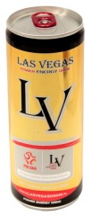 Las Vegas Power Energy napój energetyzujący 
