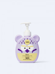 YOPE Naturalne mydło do rąk dla dzieci jaśmin