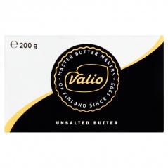 Masełko klasyczne valio 