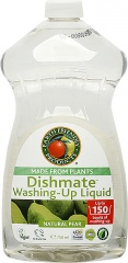Płyn Earth Friendly Products Dishmate Pear 