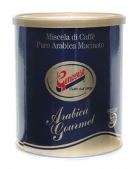 Kawa Arabica Gourmet mielona 