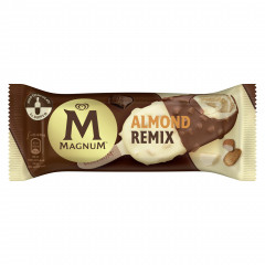 Magnum Lody o smaku Almond Remix 85ml