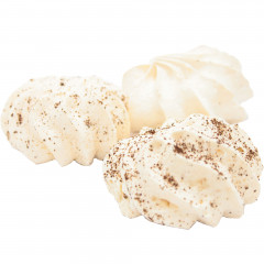 Agata-beziki morenga z kawą 