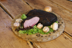 Sobolski - szynka z pieca 