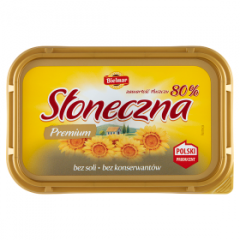 Słoneczna Premium 80%