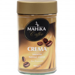 Kawa rozpuszczalna Mahika crema 