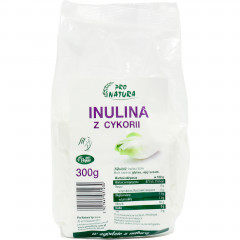 Inulina Pro Natura z cykorii 