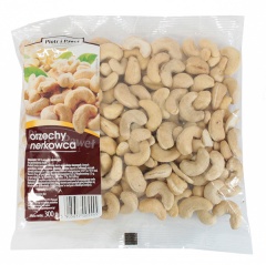 Orzech nerkowca Piotr i Paweł