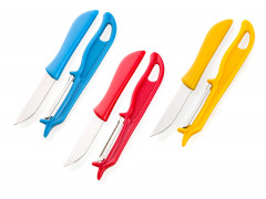 Zestaw do krojenia apetit 