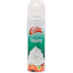 Bita śmietana Cessibon Topping spray 