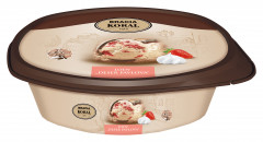 Lody bracia koral deser pavlowa 900ml 