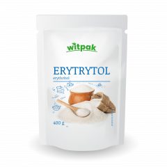 Erytrytol Witpak 