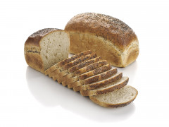 Chleb wiejski mały krojony 