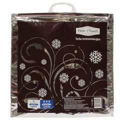 Torba termoizolacyjna Piotr i Paweł 