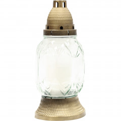 Znicz Amikus z-325 22h 26cm 