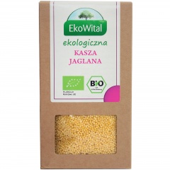 Eko-Wital kasza jaglana 