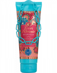 Żel pod prysznic Tesori d'oriente ayurveda 