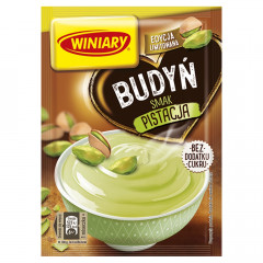 Budyń Winiary smak pistacja 