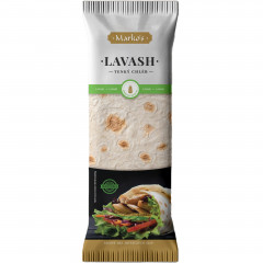Pieczywo Markos lavash slim 