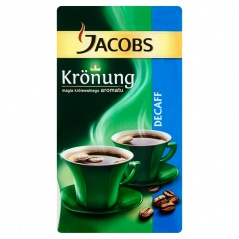 Kawa mielona jacobs night&day 