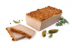 Pasztet sokołów dziadunia kg 