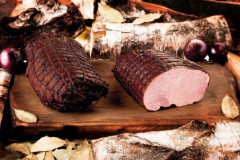 Szynka Spar podkarpacka 